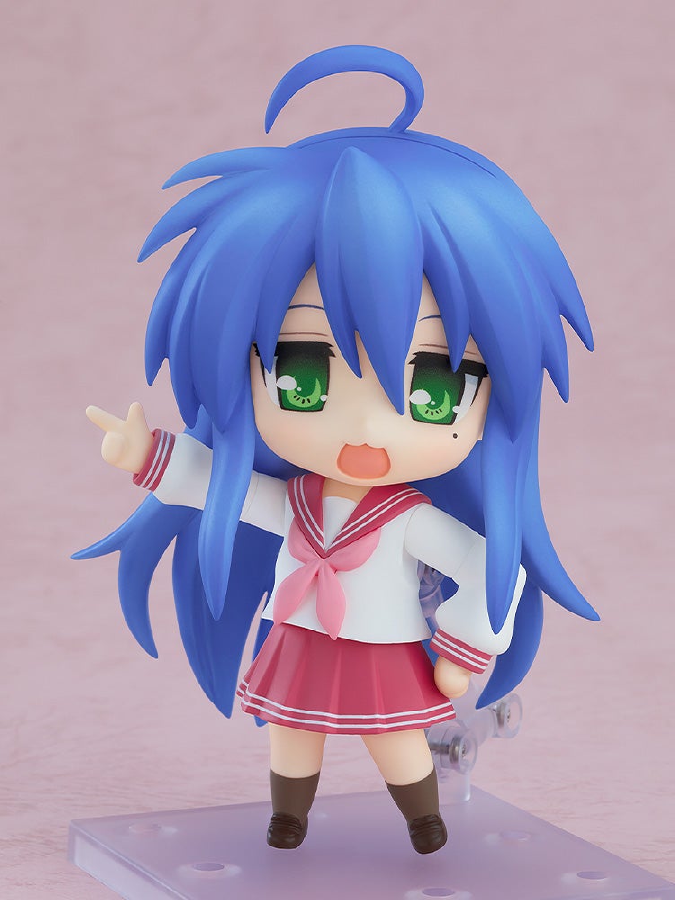 Nendoroid Konata Izumi 2.0
