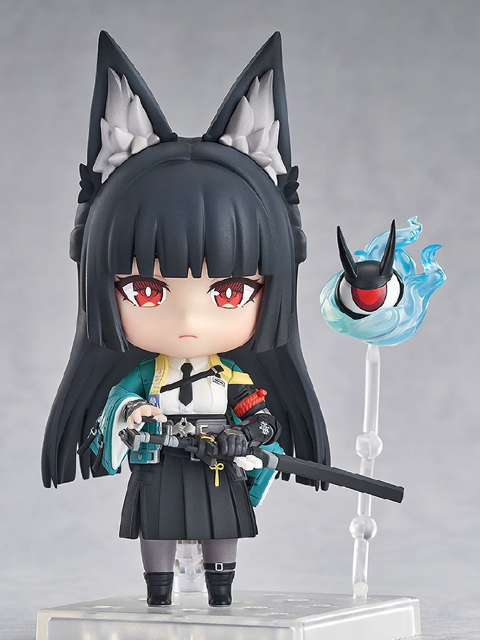 Nendoroid Miyabi Hoshimi