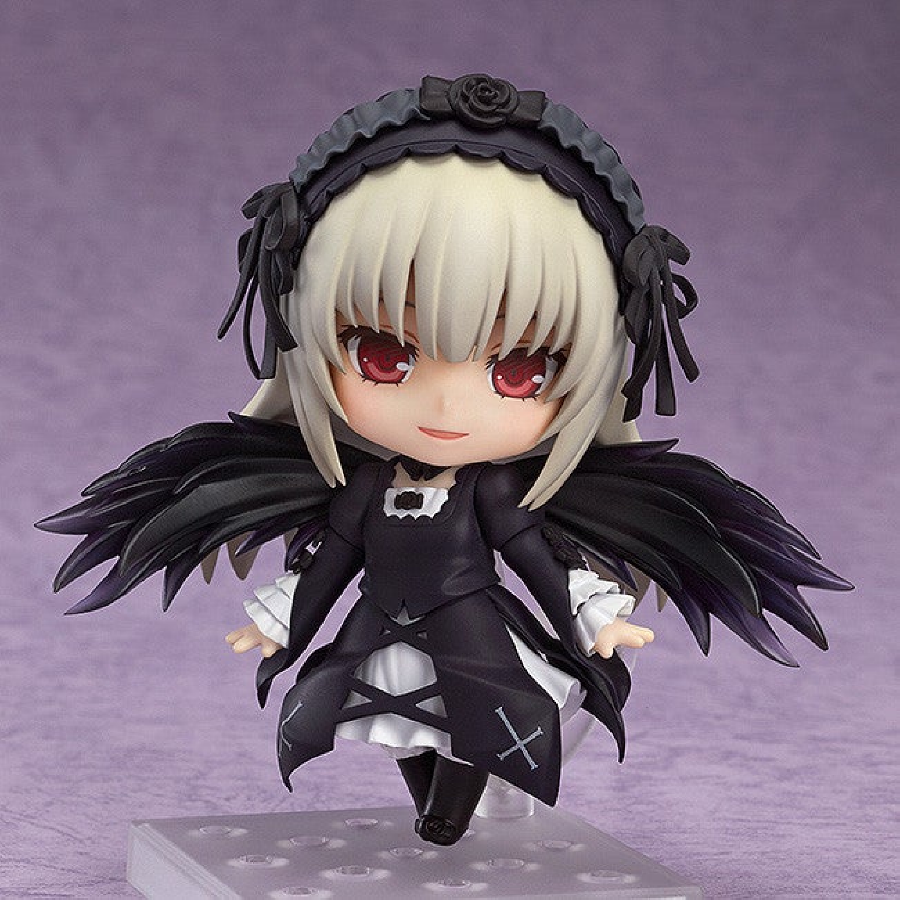 Nendoroid Suigintō
