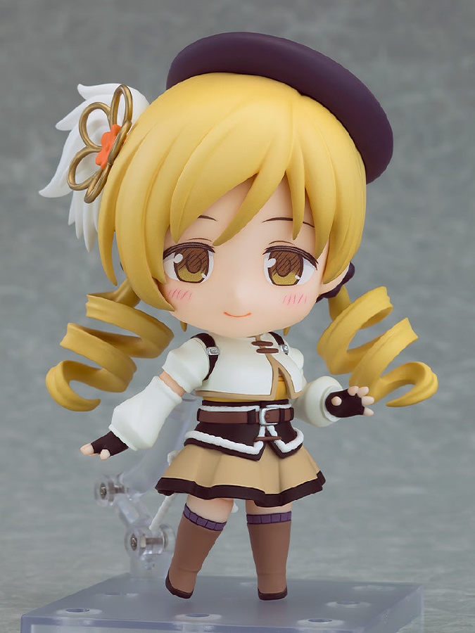 Nendoroid Mami Tomoe - Walpurgisnacht: Rising Ver. [Basic]