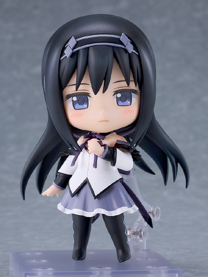 Nendoroid Homura Akemi - Walpurgisnacht: Rising Ver. [Basic]