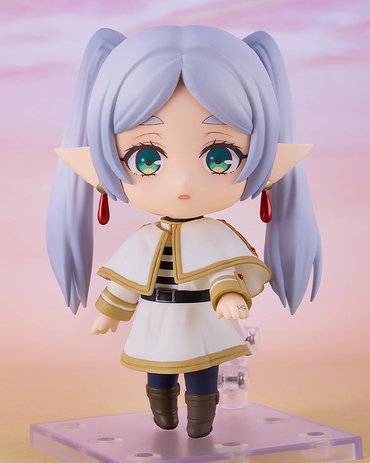 Nendoroid Frieren [Basic]
