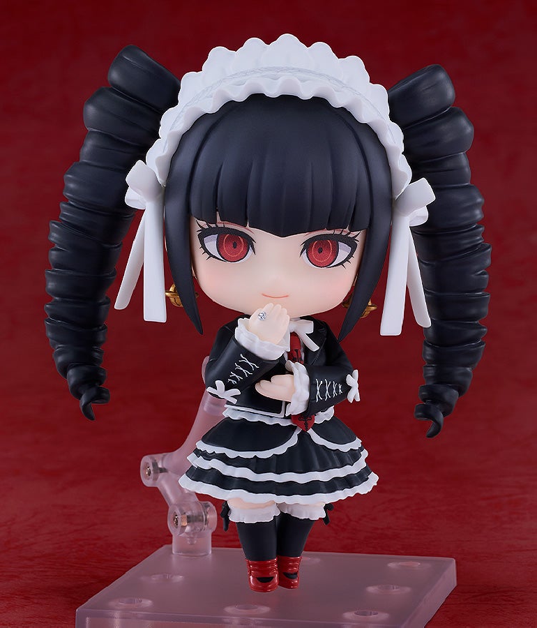 Nendoroid Celestia Ludenberg