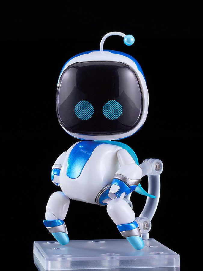 Nendoroid Astro: Metallic Ver.