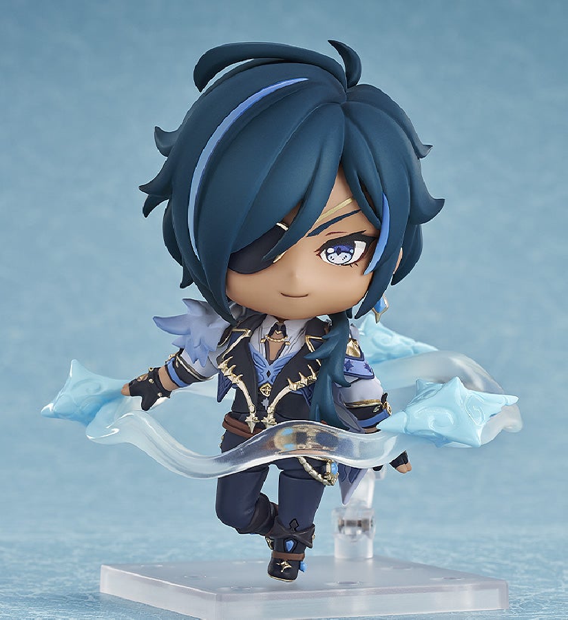 Nendoroid Kaeya