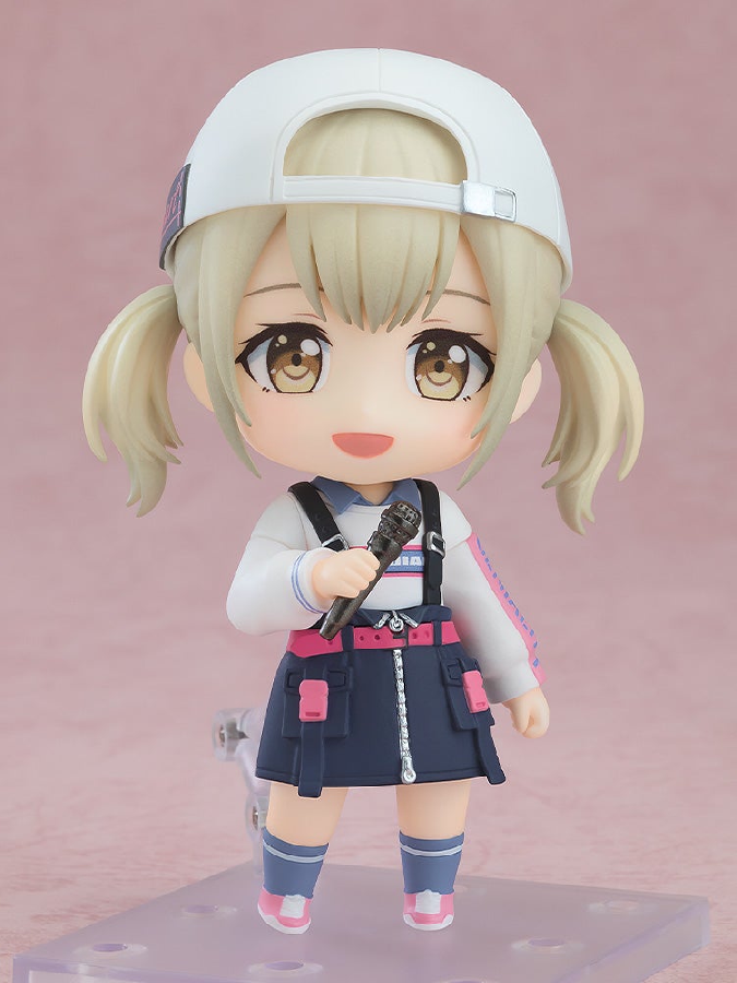 Nendoroid Azusawa Kohane