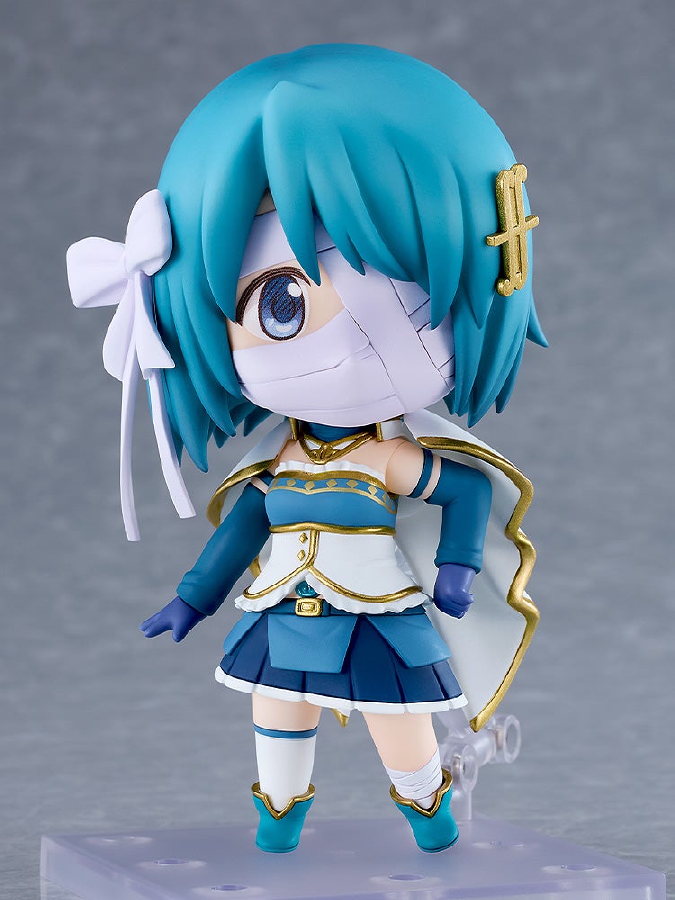 Nendoroid Sayaka Miki - Walpurgisnacht: Rising Ver. [Basic]
