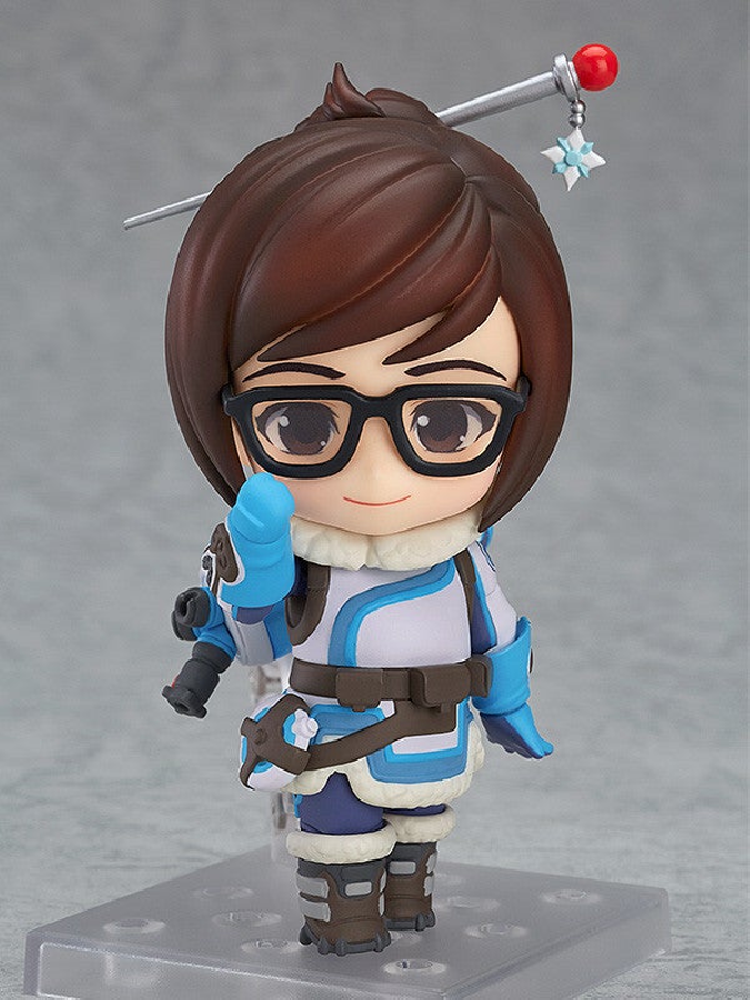 Nendoroid Mei: Classic Skin Edition